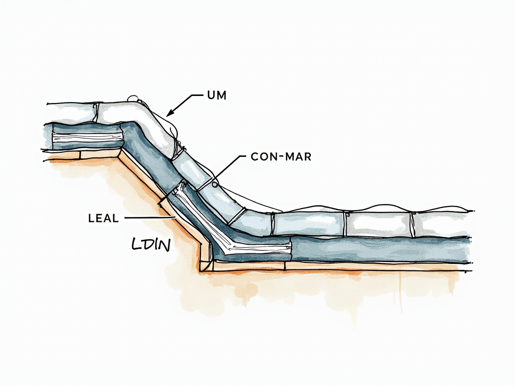 Surviving the Rain: 7 Essential Roof Leak…